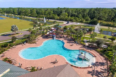 4224 Caladium Circle West Melbourne FL 32904