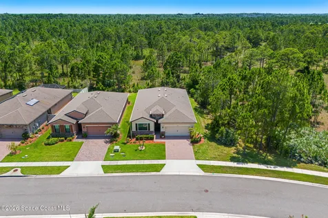 4224 Caladium Circle West Melbourne FL 32904