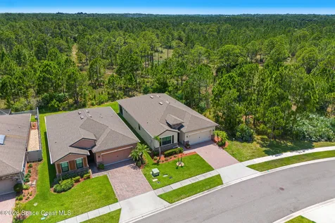 4224 Caladium Circle West Melbourne FL 32904
