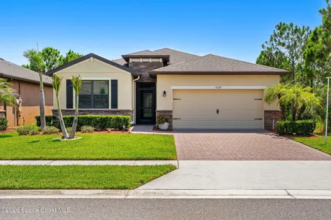 4224 Caladium Circle West Melbourne FL 32904