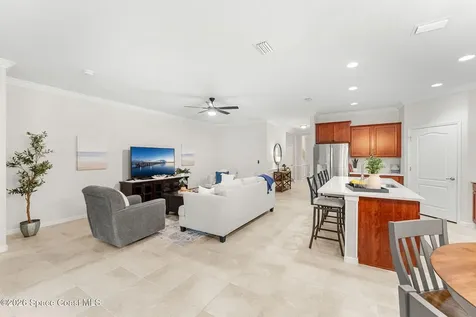 4224 Caladium Circle West Melbourne FL 32904