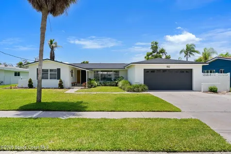 462 Sandpiper Drive Satellite Beach FL 32937