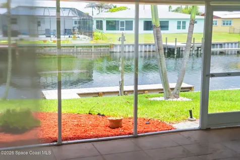 462 Sandpiper Drive Satellite Beach FL 32937