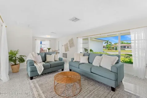462 Sandpiper Drive Satellite Beach FL 32937