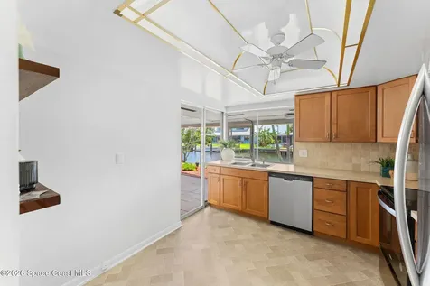 462 Sandpiper Drive Satellite Beach FL 32937
