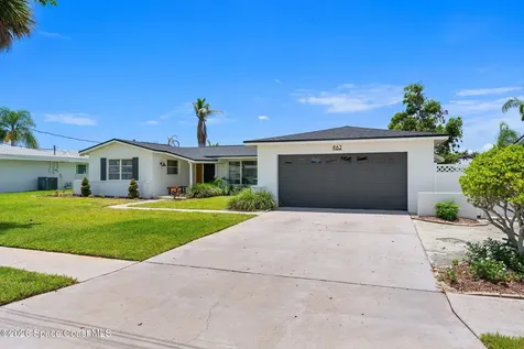 462 Sandpiper Drive Satellite Beach FL 32937