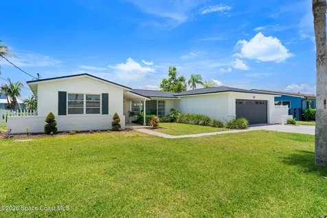 462 Sandpiper Drive Satellite Beach FL 32937