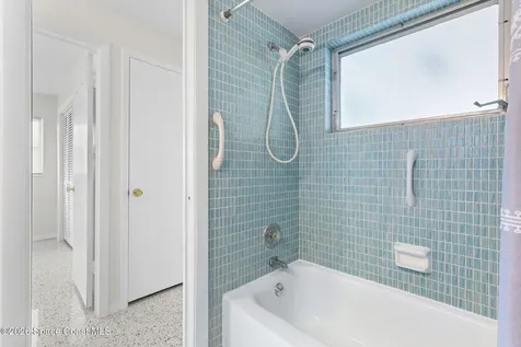 462 Sandpiper Drive Satellite Beach FL 32937