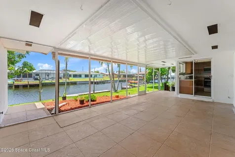 462 Sandpiper Drive Satellite Beach FL 32937