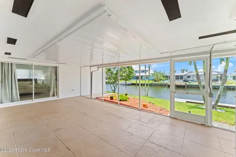 462 Sandpiper Drive Satellite Beach FL 32937