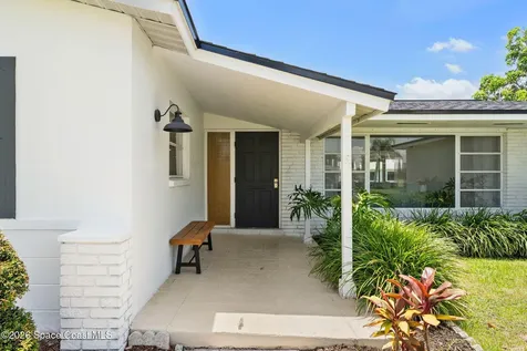 462 Sandpiper Drive Satellite Beach FL 32937