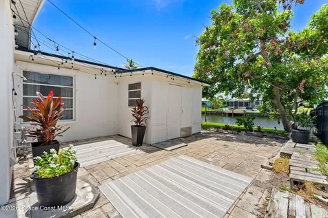 462 Sandpiper Drive Satellite Beach FL 32937