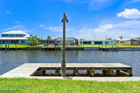 462 Sandpiper Drive Satellite Beach FL 32937