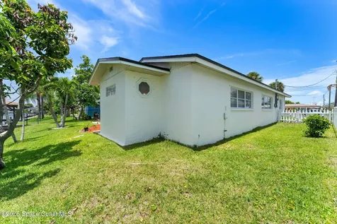 462 Sandpiper Drive Satellite Beach FL 32937