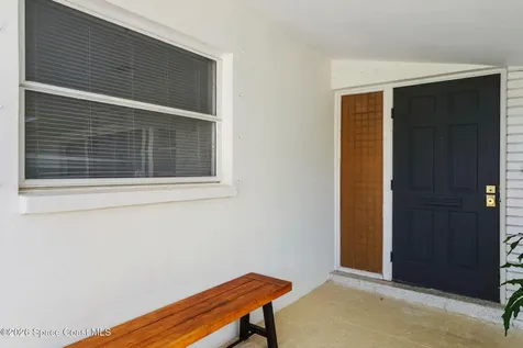 462 Sandpiper Drive Satellite Beach FL 32937