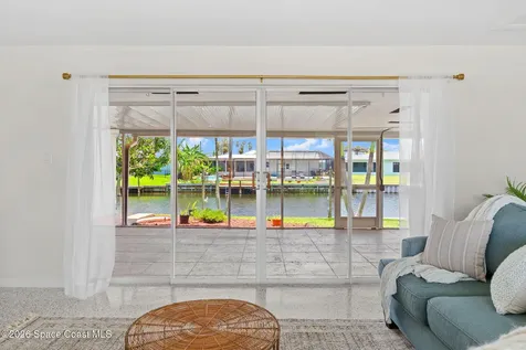 462 Sandpiper Drive Satellite Beach FL 32937