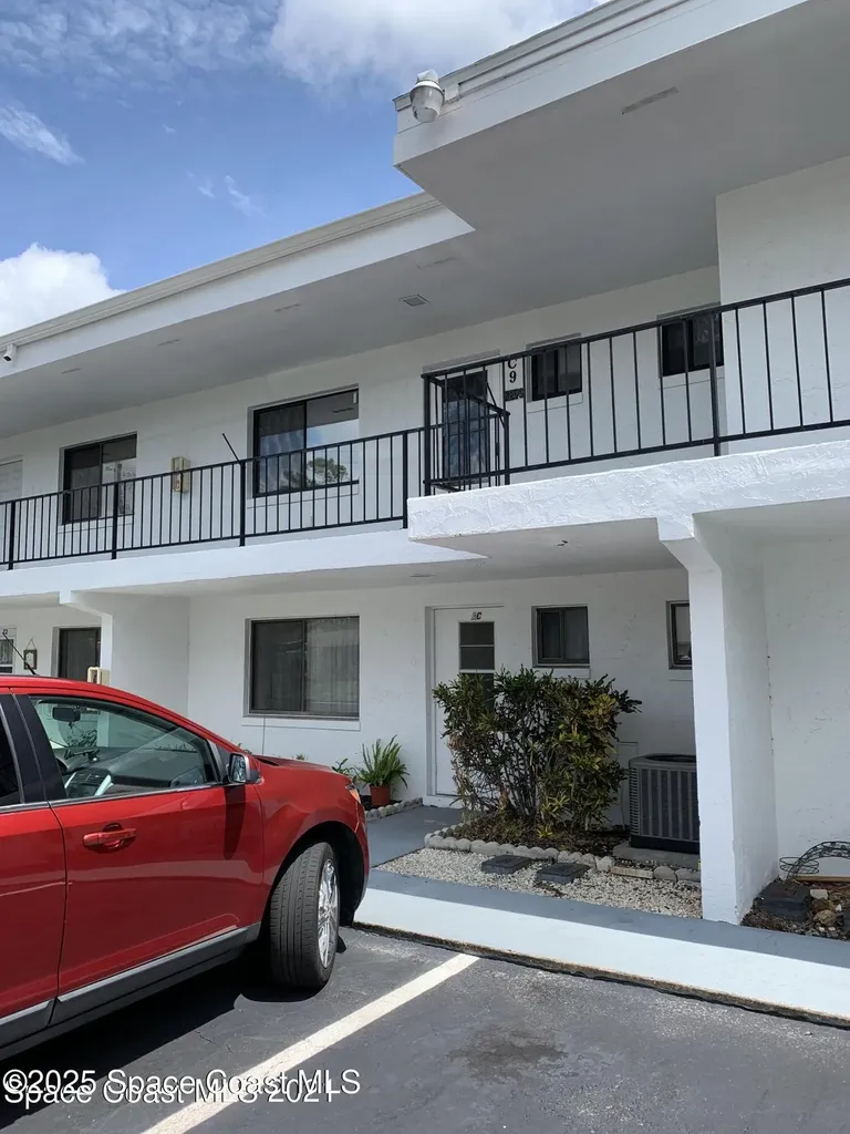 3755 S Hopkins Avenue Titusville FL 32780