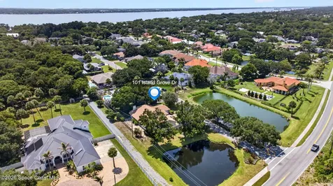 101 Island Grove Drive Merritt Island FL 32952