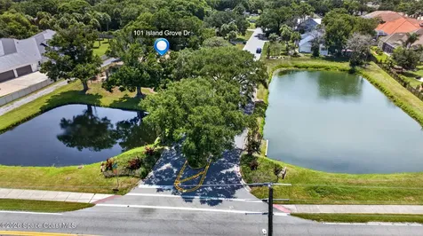 101 Island Grove Drive Merritt Island FL 32952