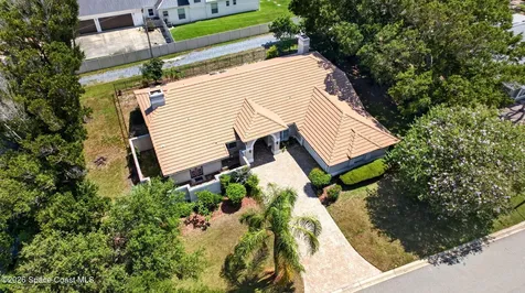 101 Island Grove Drive Merritt Island FL 32952