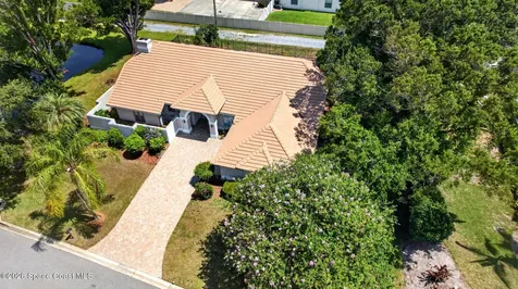 101 Island Grove Drive Merritt Island FL 32952