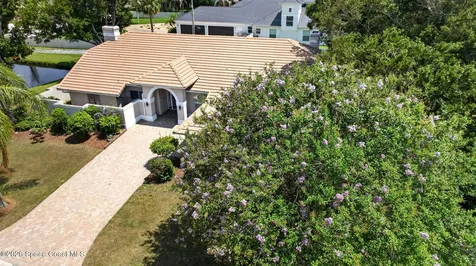 101 Island Grove Drive Merritt Island FL 32952