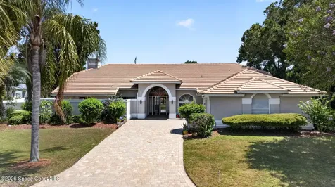 101 Island Grove Drive Merritt Island FL 32952
