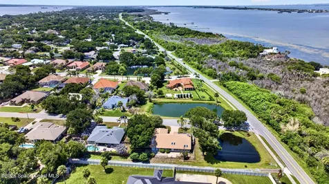 101 Island Grove Drive Merritt Island FL 32952