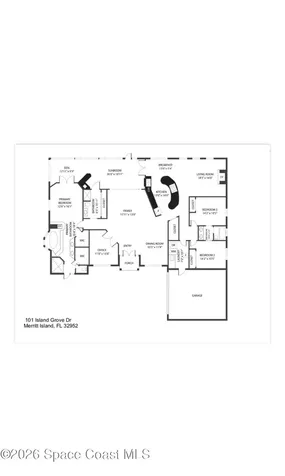 101 Island Grove Drive Merritt Island FL 32952