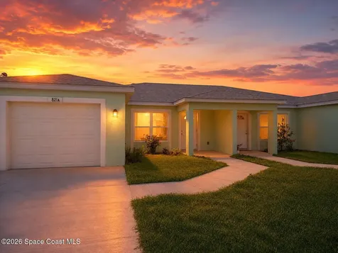 821 Angela Avenue Rockledge FL 32955