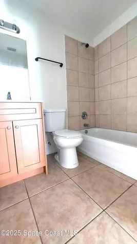 821 Angela Avenue Rockledge FL 32955