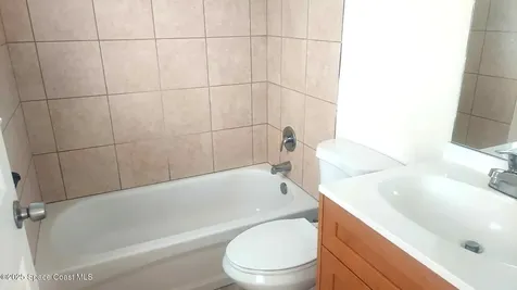 821 Angela Avenue Rockledge FL 32955