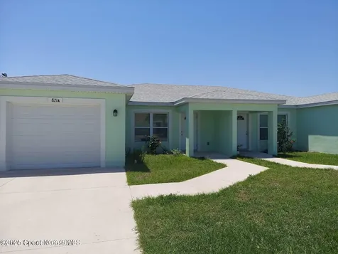 821 Angela Avenue Rockledge FL 32955