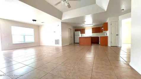 821 Angela Avenue Rockledge FL 32955