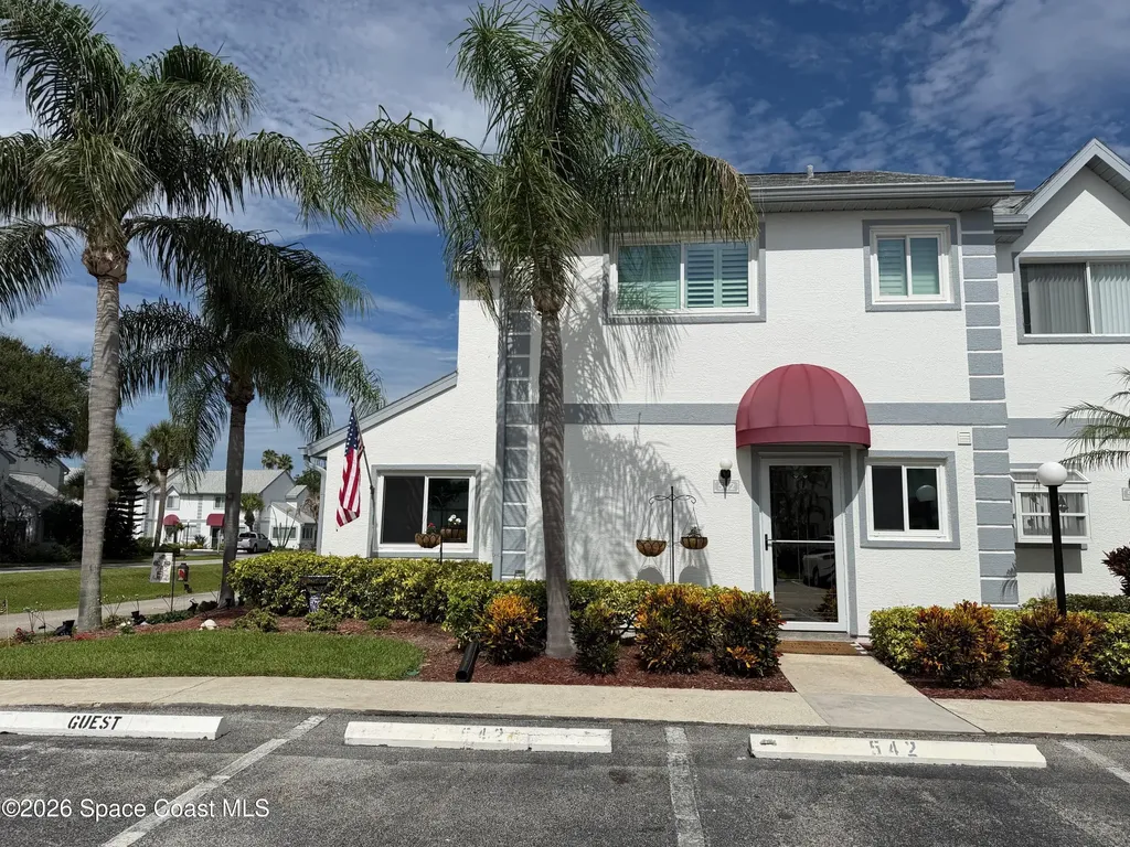 542 N Seaport Boulevard Cape Canaveral FL 32920