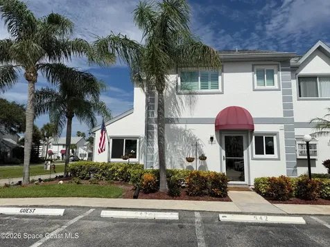 542 N Seaport Boulevard Cape Canaveral FL 32920