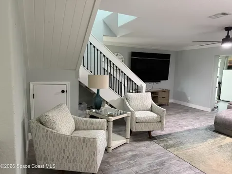 542 N Seaport Boulevard Cape Canaveral FL 32920