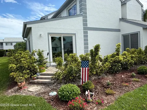 542 N Seaport Boulevard Cape Canaveral FL 32920