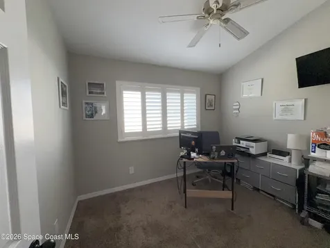 542 N Seaport Boulevard Cape Canaveral FL 32920