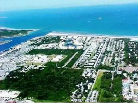 542 N Seaport Boulevard Cape Canaveral FL 32920