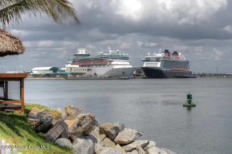 542 N Seaport Boulevard Cape Canaveral FL 32920