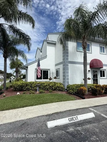 542 N Seaport Boulevard Cape Canaveral FL 32920