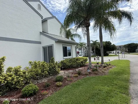 542 N Seaport Boulevard Cape Canaveral FL 32920