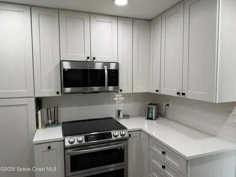 542 N Seaport Boulevard Cape Canaveral FL 32920