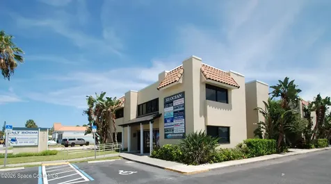 321 Ocean Avenue Melbourne Beach FL 32951