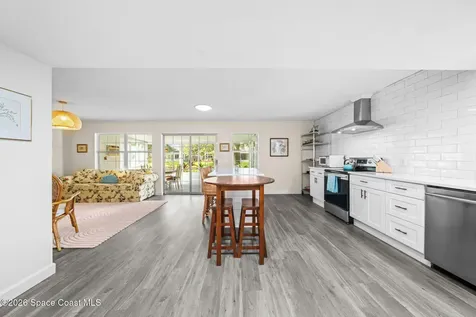 631 Desoto Lane Indian Harbour Beach FL 32937