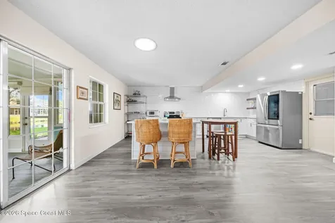 631 Desoto Lane Indian Harbour Beach FL 32937