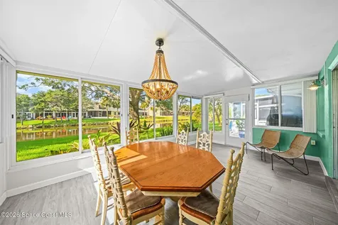 631 Desoto Lane Indian Harbour Beach FL 32937