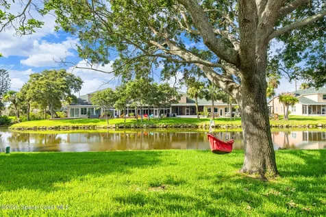 631 Desoto Lane Indian Harbour Beach FL 32937