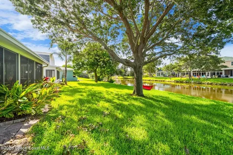 631 Desoto Lane Indian Harbour Beach FL 32937